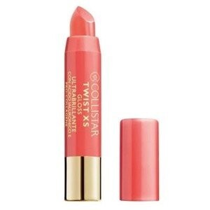 

Collistar, Twist Ultra Shiny Gloss, блеск для губ с гиалуроновой кислотой, 207 Corallo Rosa, 5,5 мл