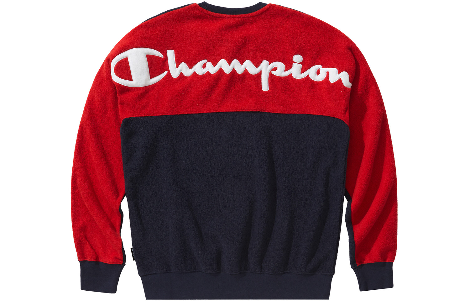 

Толстовка унисекс Champion, Черный