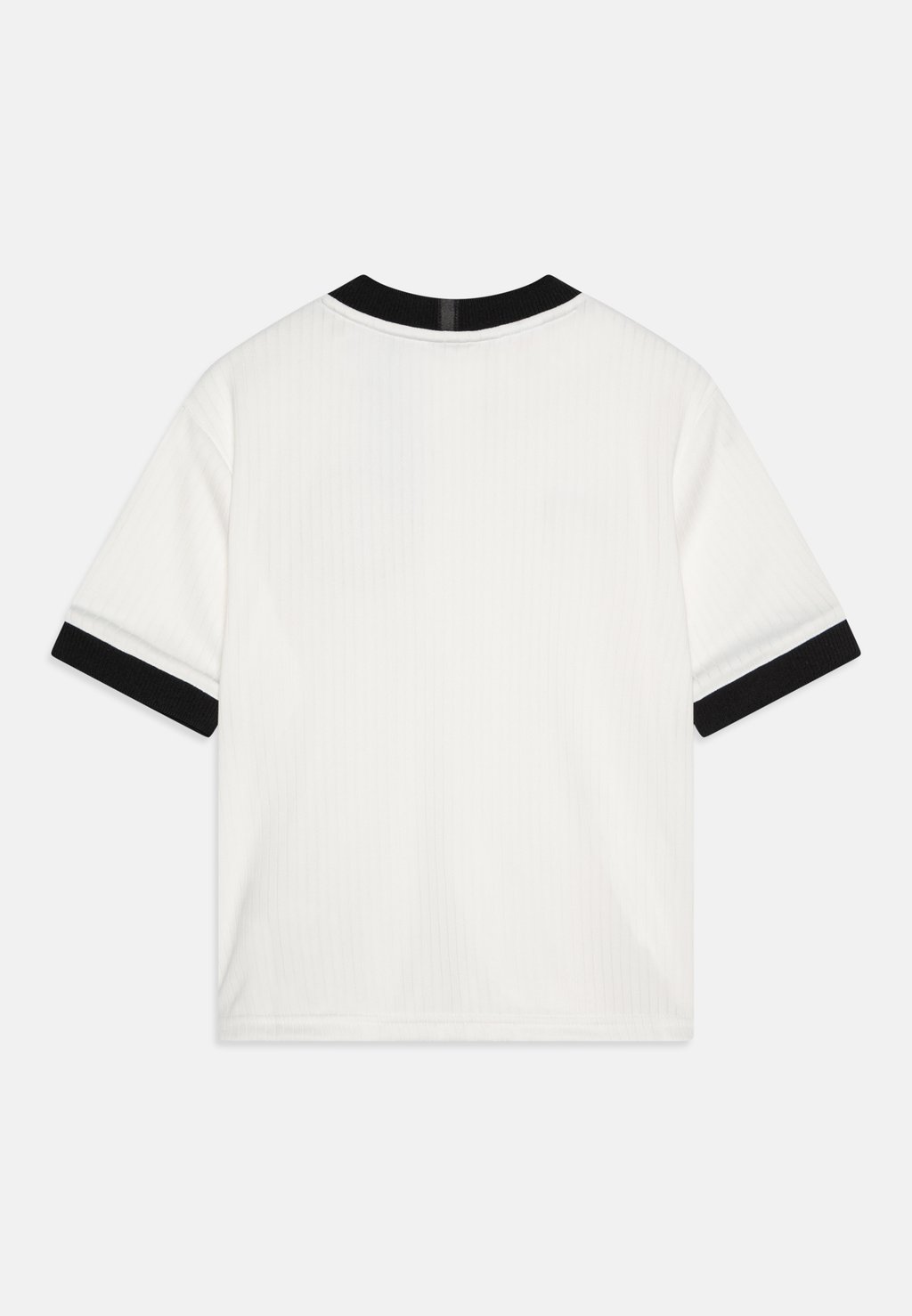 Спортивная футболка DEUTSCHLAND DFB 125 ANNIVERSARY UNISEX Adidas Performance, белый — фото 2
