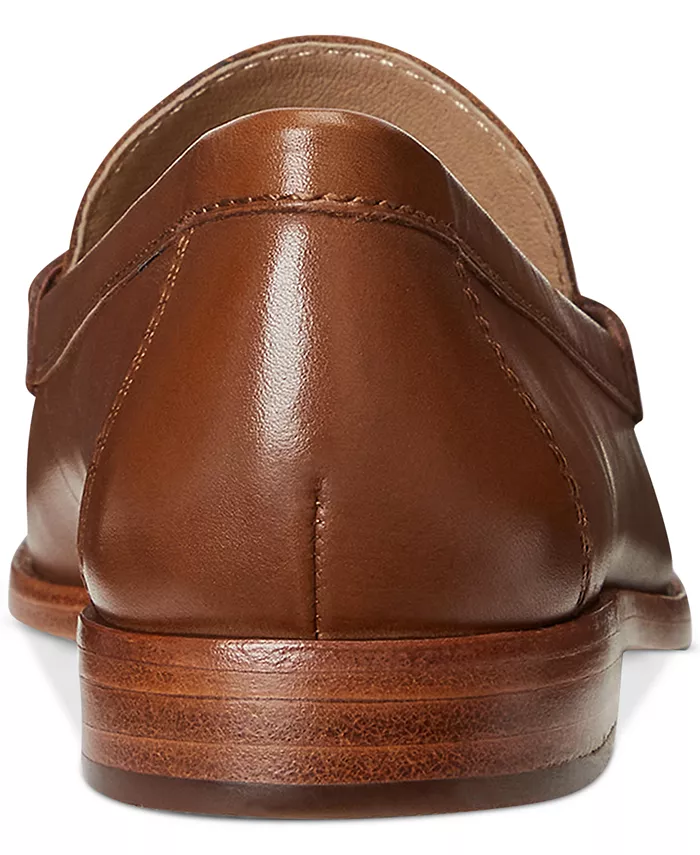 Женские туфли-лодочки Wynnie Lauren Ralph Lauren, загар/бежевый — фото 3