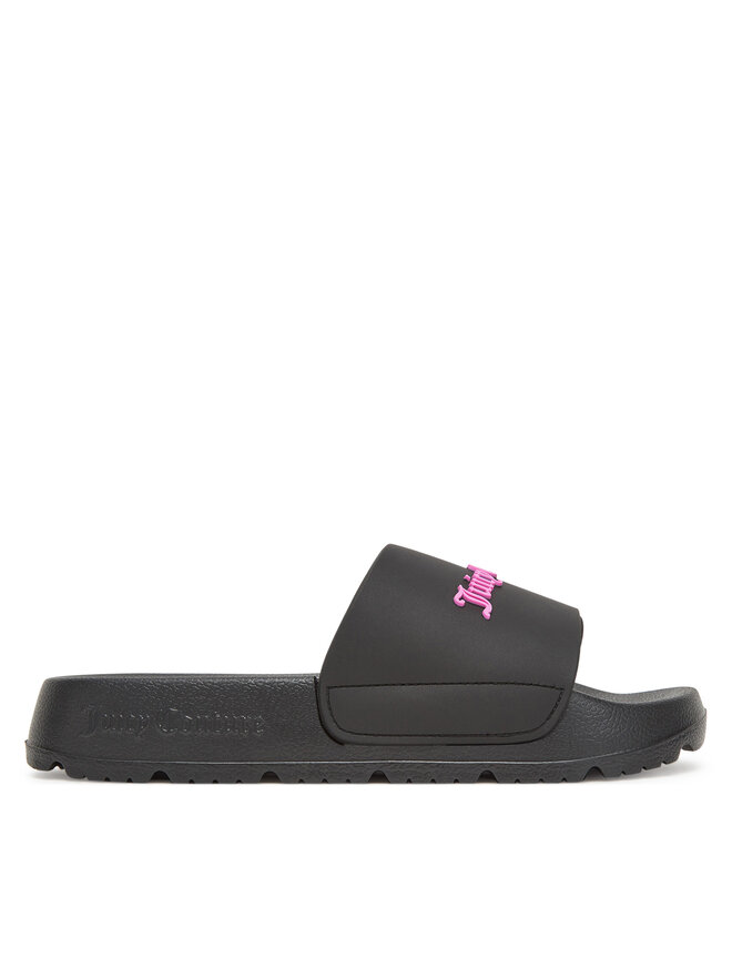 Мюли Pjc2 Juicy Couture, черный