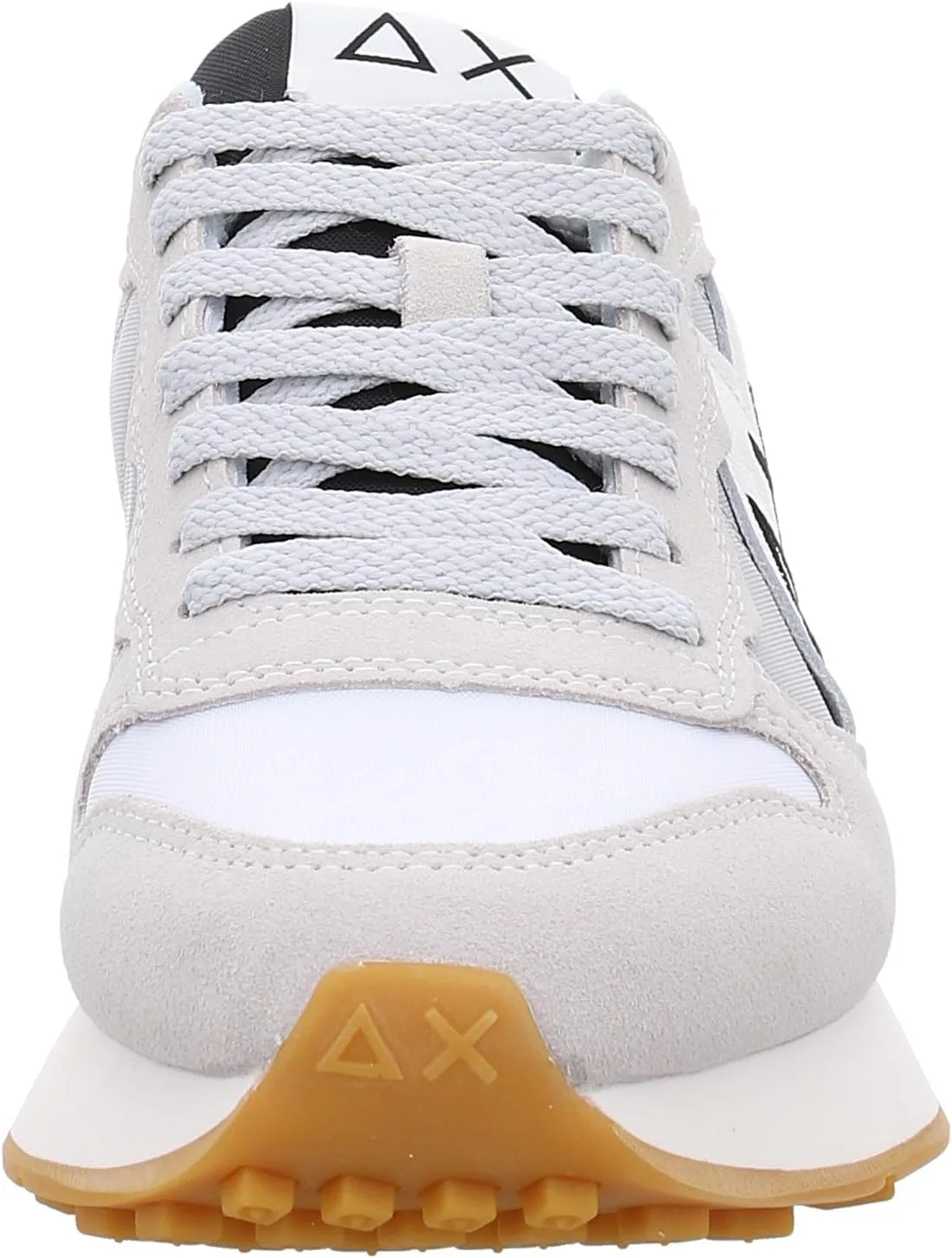 Кроссовки SUN68 Unisex Jaki 2.0 Two-Tone — фото 4