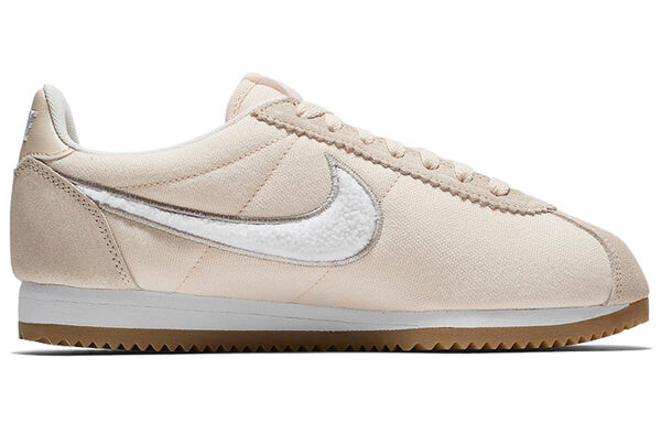 Кроссовки classic cortez prem 'guava ice' Nike, мультиколор — фото 2