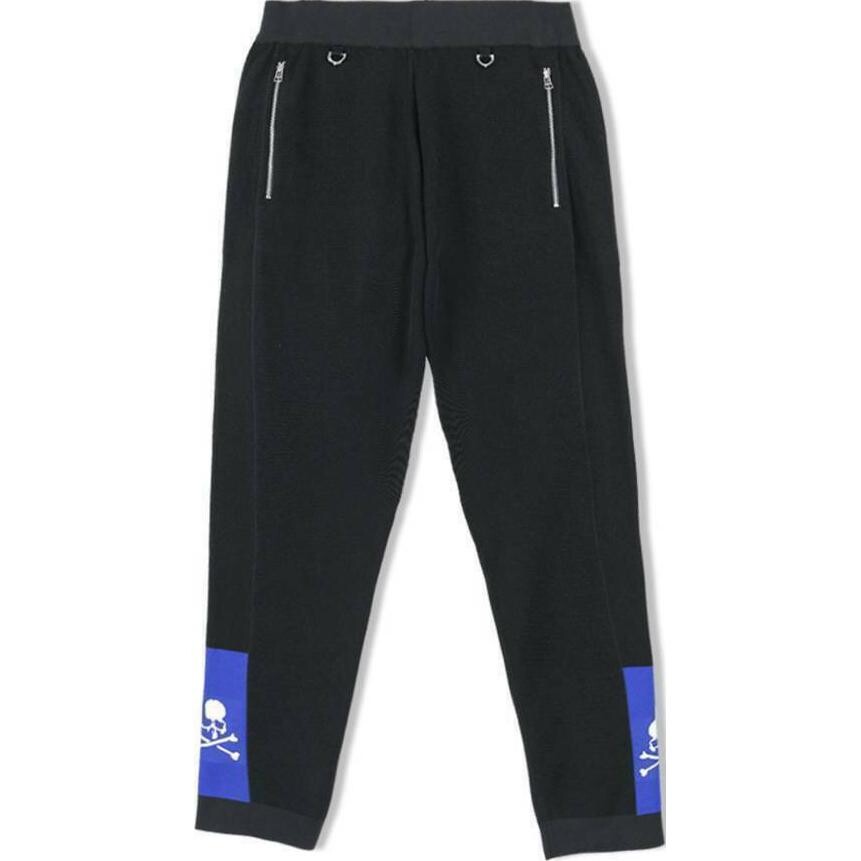 

Спортивные штаны мужские черные Adidas Originals, черный