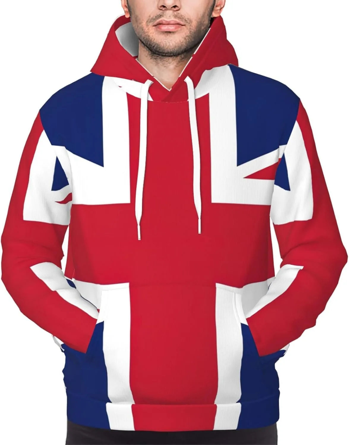 

Мужская тонкая вельветовая худи Sherpa с капюшоном Longzehao