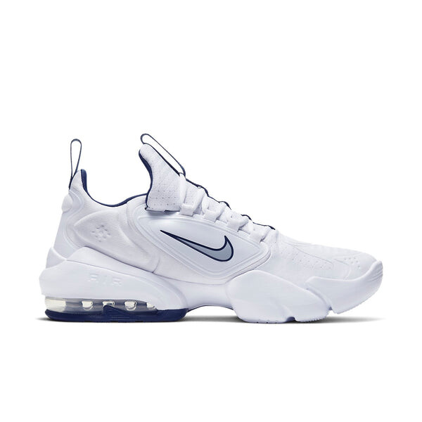 Кроссовки air max alpha savage Nike, белый — фото 2