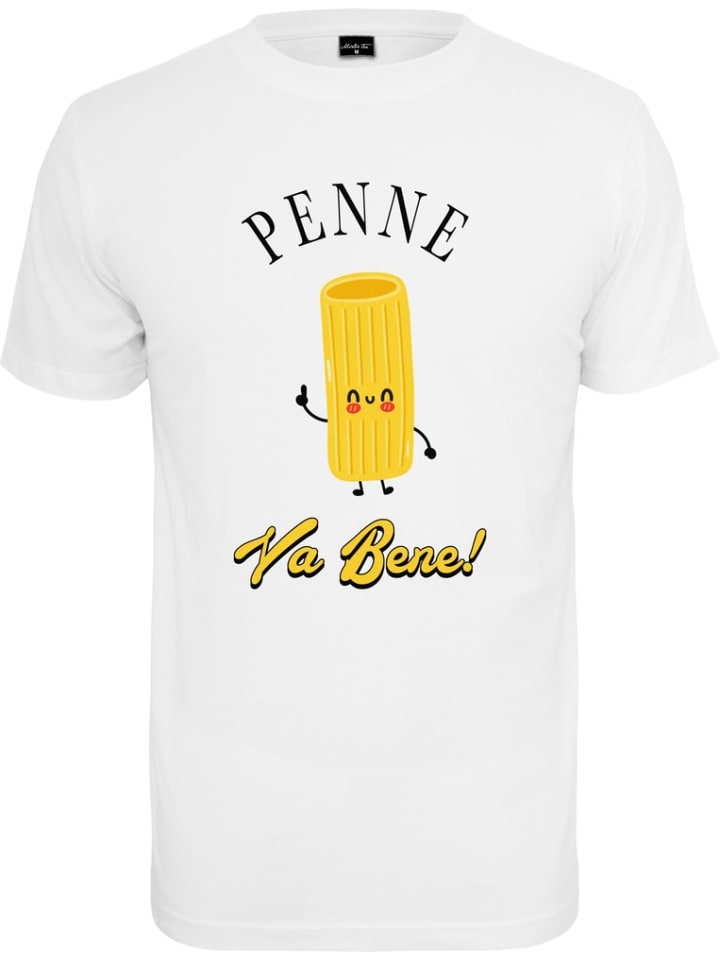 

Футболка Mister Tee, белый
