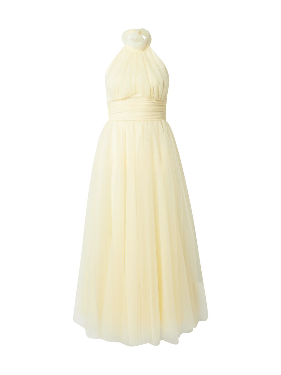 

Платье Skirt & Stiletto Vera, цвет Pastel yellow