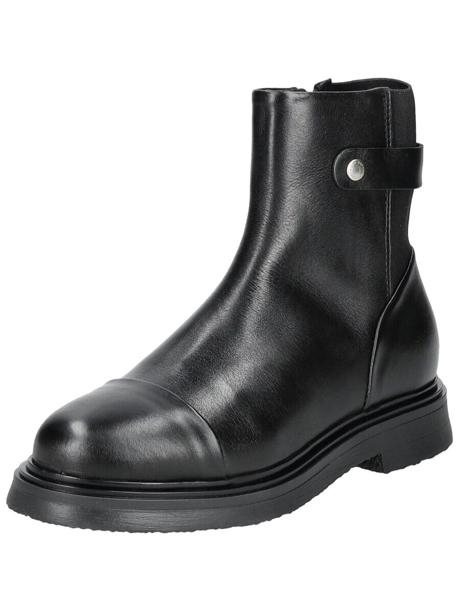 Классические ботильоны PAVEMENT Ankle Boots Brook, черный