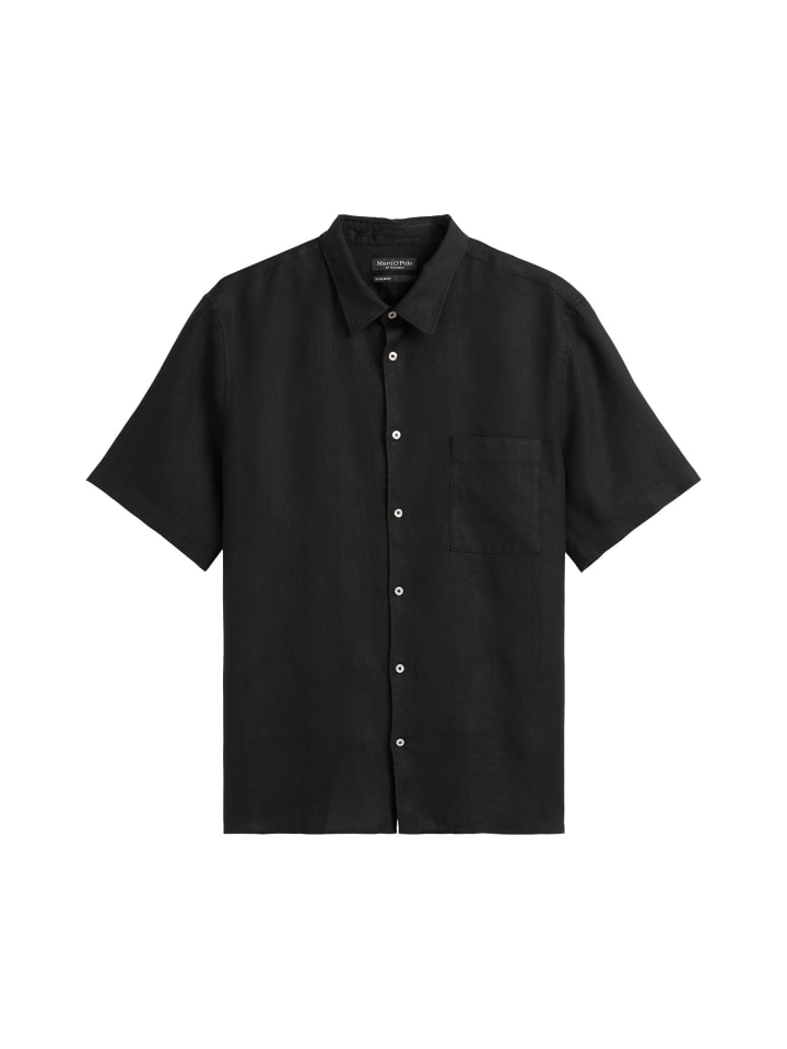 

Рубашка Marc O'Polo, черный