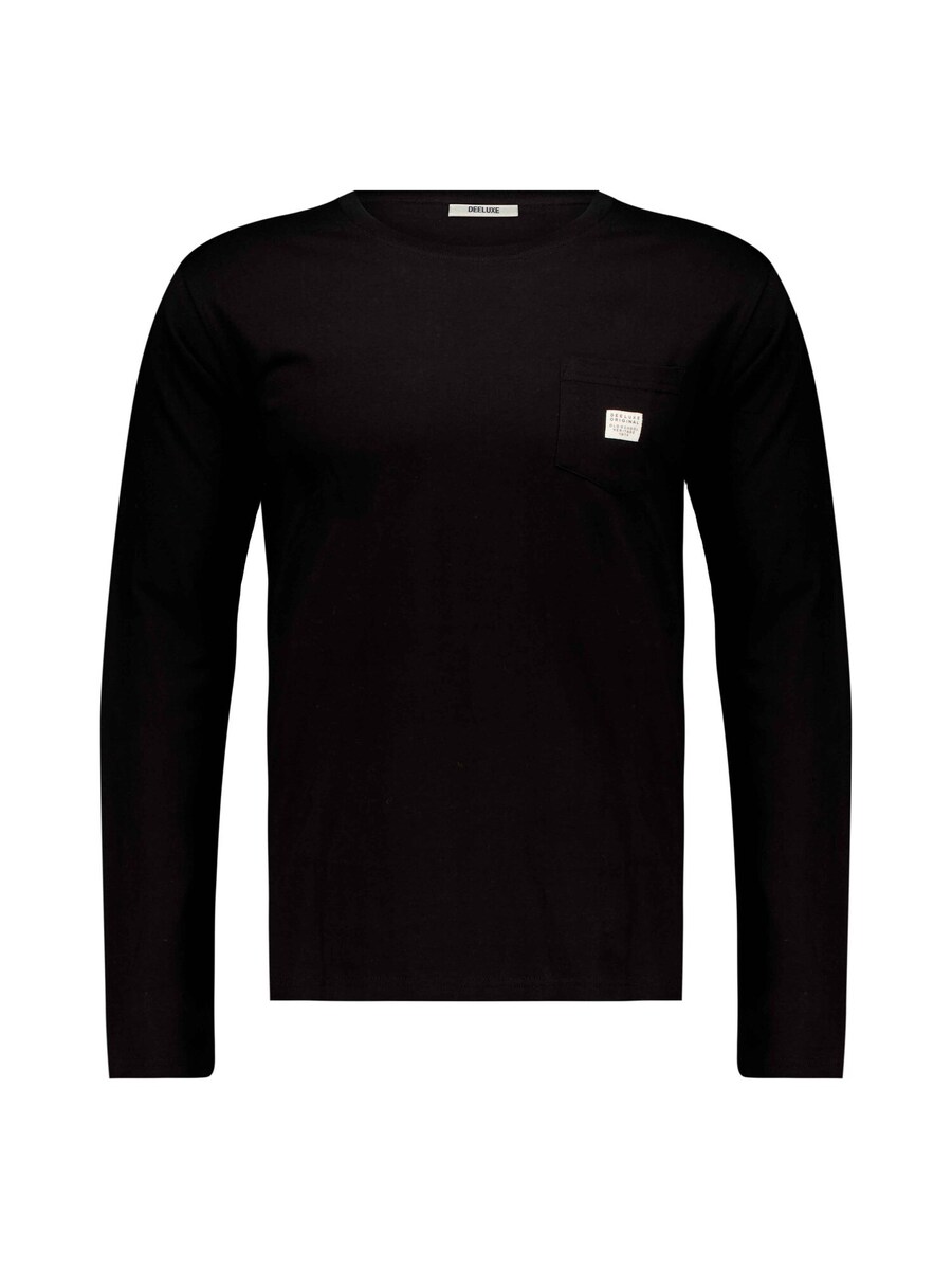 

Рубашка Deeluxe BUMP, черный