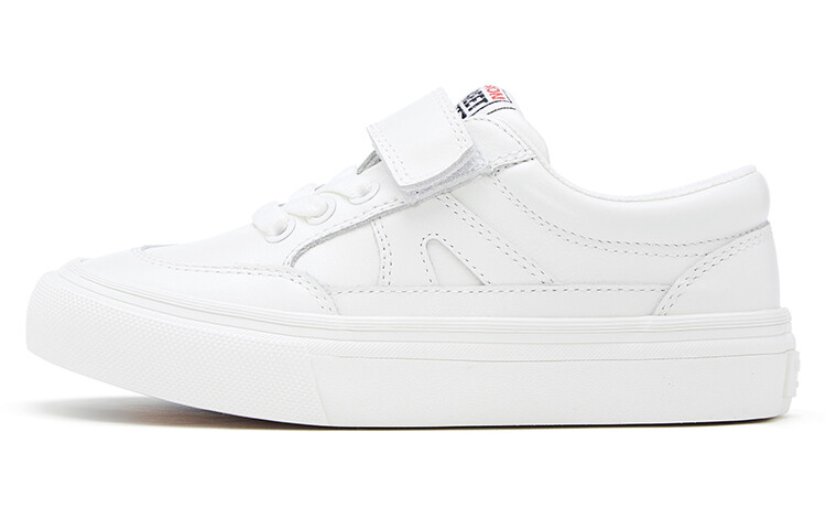 

Кроссовки для скейтбординга Stick Kids, низкие, белые Vision Street Wear, белый