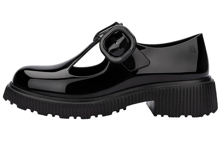 Туфли Мэри Джейн женские Melissa