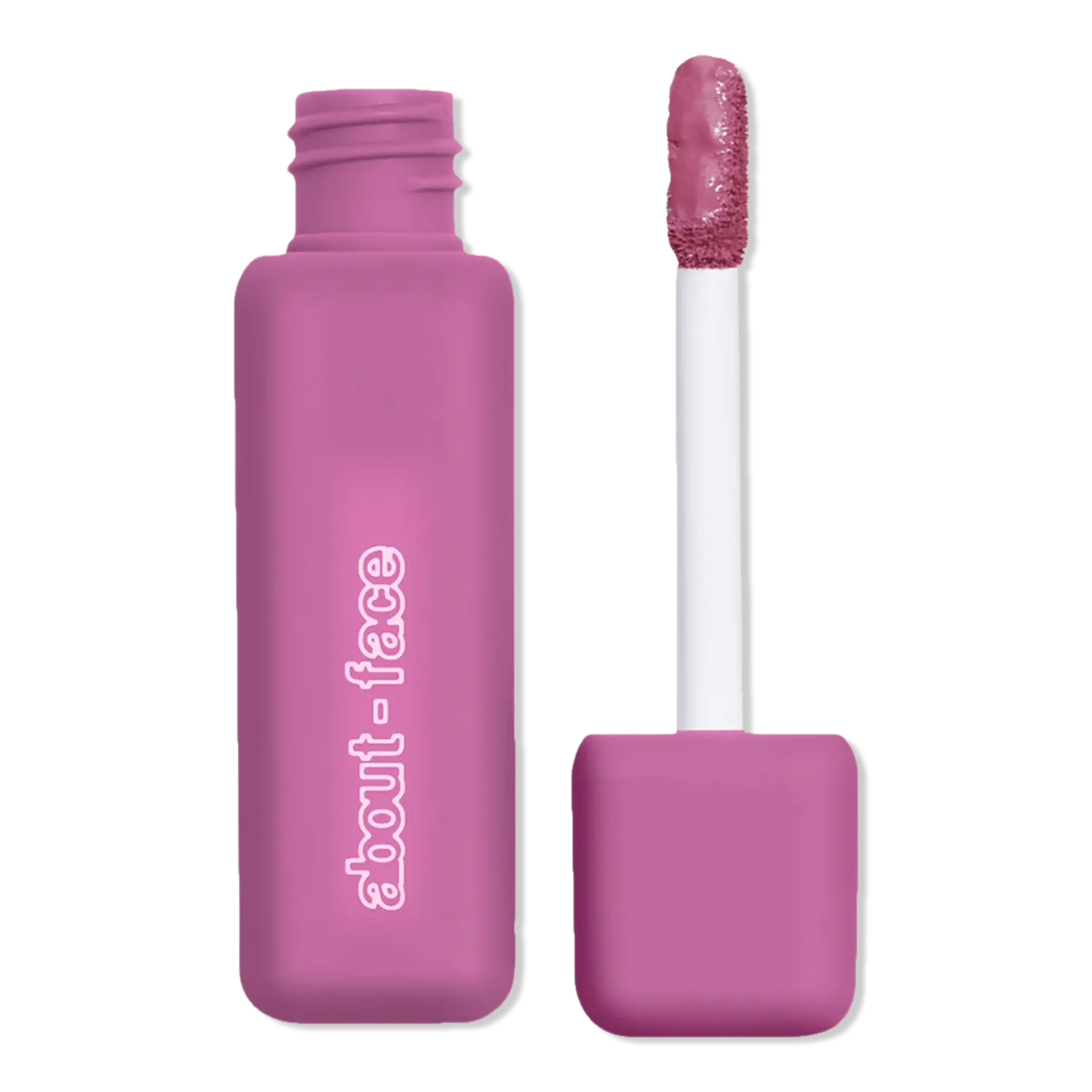 

Матовая жидкая краска для глаз about-face, Dionysus (matte soft orchid)