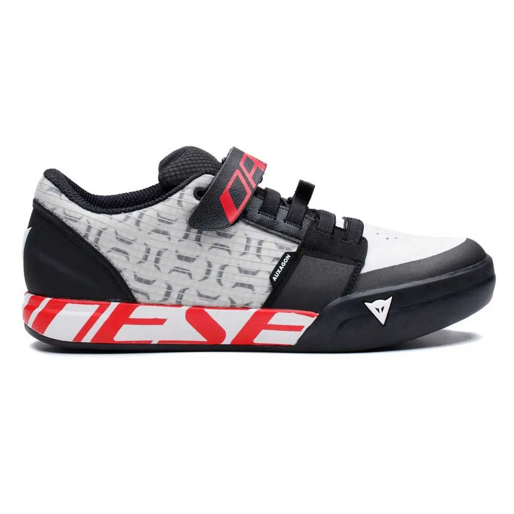 

Обувь для горного велосипеда Dainese Bike HG Materia Pro 2.0, белый