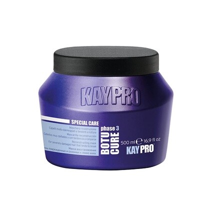 

Kepro Special Care Botu Cure Маска 500 мл, Kay Pro
