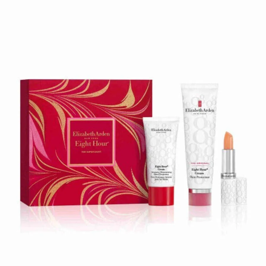 Подарочный набор для женщин Elizabeth Arden Eight Hour Sets 085805258771