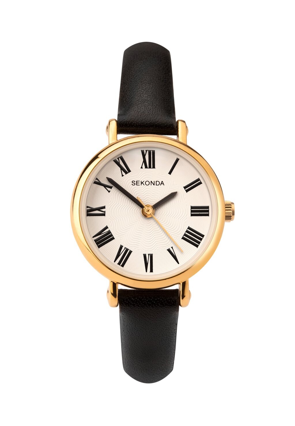

Часы KELLY ANALOGUE WITH ROUND Sekonda, белый
