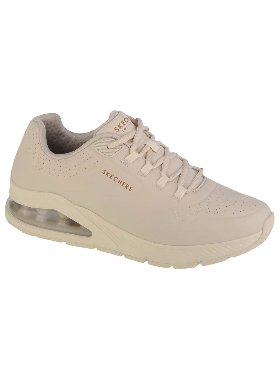 Кроссовки 'Skechers Uno 2' Skechers, White — фото 2
