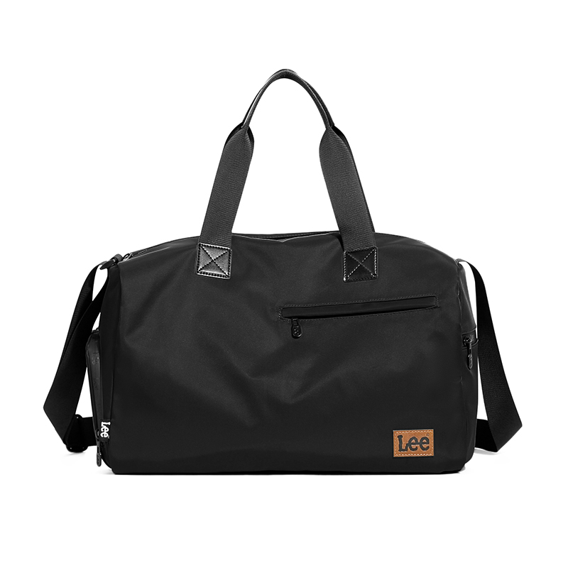 

Спортивная сумка Oxford Gym Bag для путешествий унисекс разноцветная Lee, Jasper