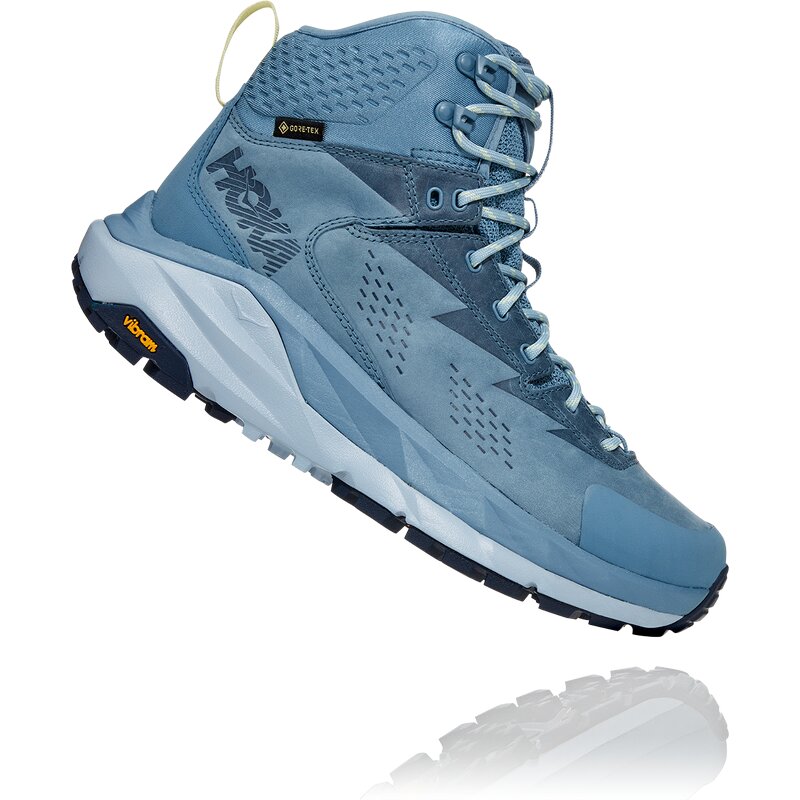 Shoes kaha gtx Hoka, мультиколор