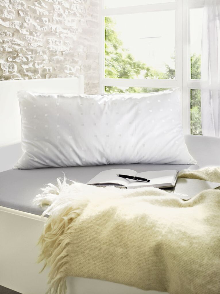 

Dormisette by Wülfing — Подушка Memo-Fill — размер: 40/80 см