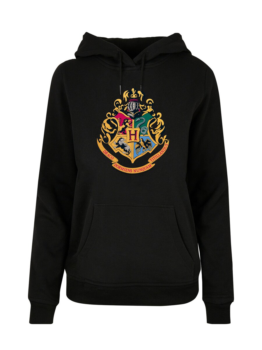 

Толстовка F4NT4STIC Harry Potter Hogwarts, черный