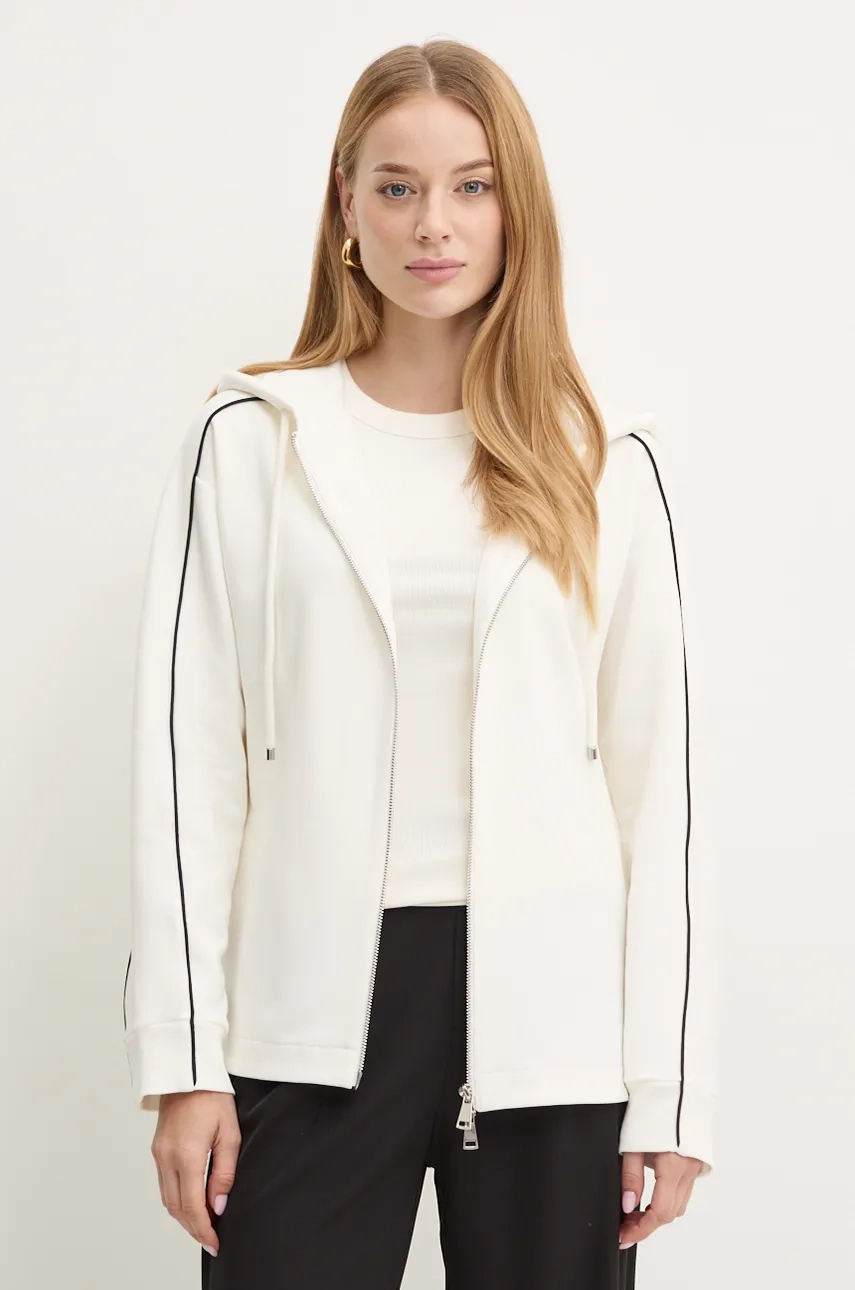 

Толстовка Max Mara Leisure, белый