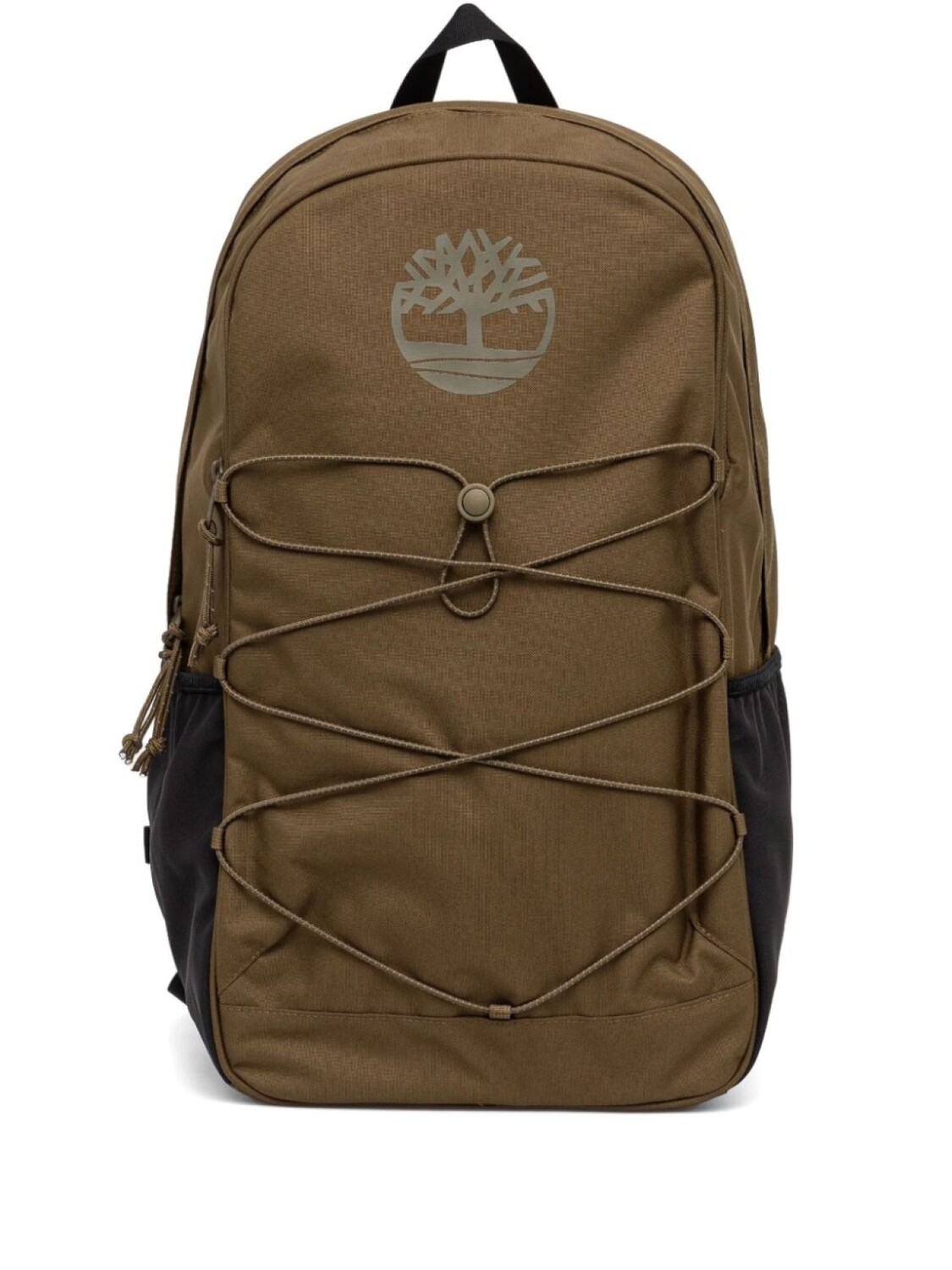

Рюкзак с логотипом Timberland, зеленый