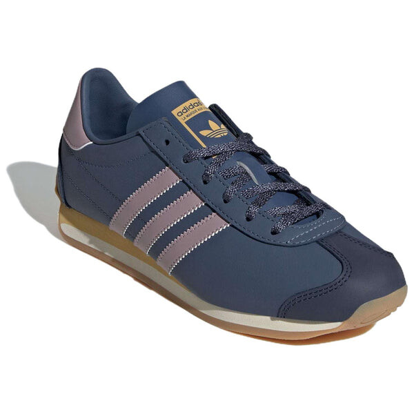 Кроссовки кантри og Adidas, черный — фото 2