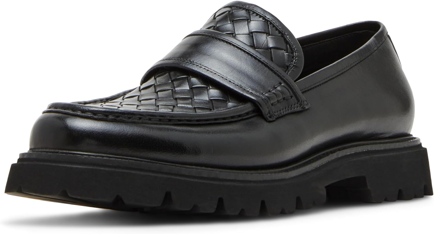 

Мужские сандали Steve Madden, черный