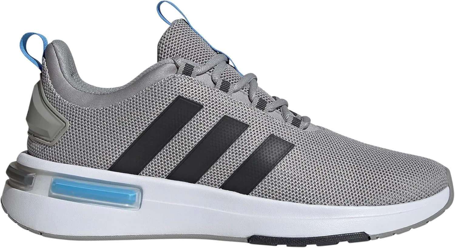 

Мужские кроссовки Adidas Racer Tr23, серый/синий