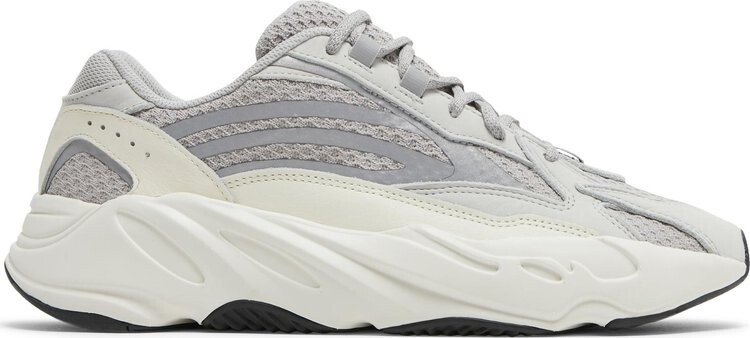 

Кроссовки Yeezy Boost 700 V2 'Static' 2023, серый