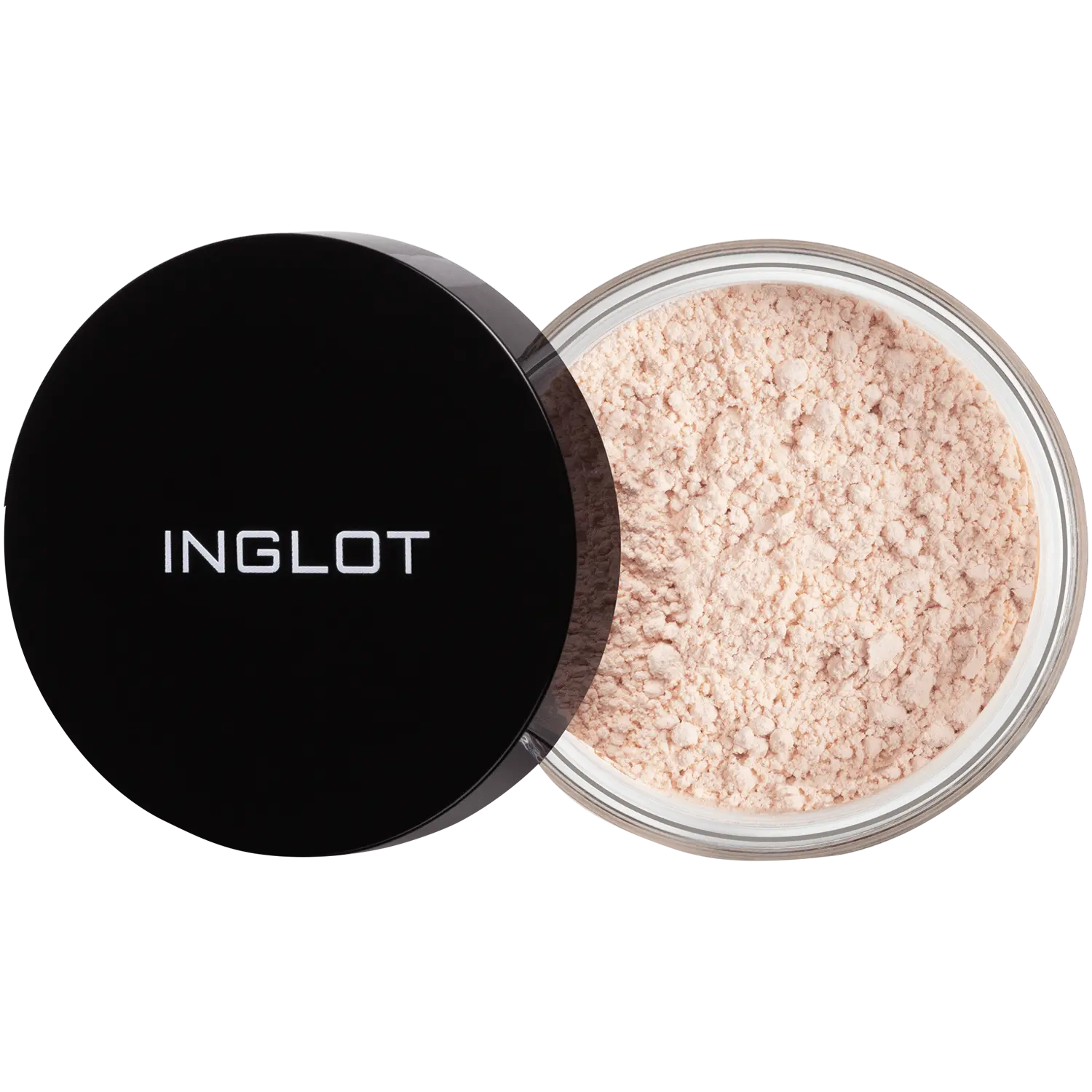 

Разглаживающая пудра для глаз 72 Inglot, 2,2 гр