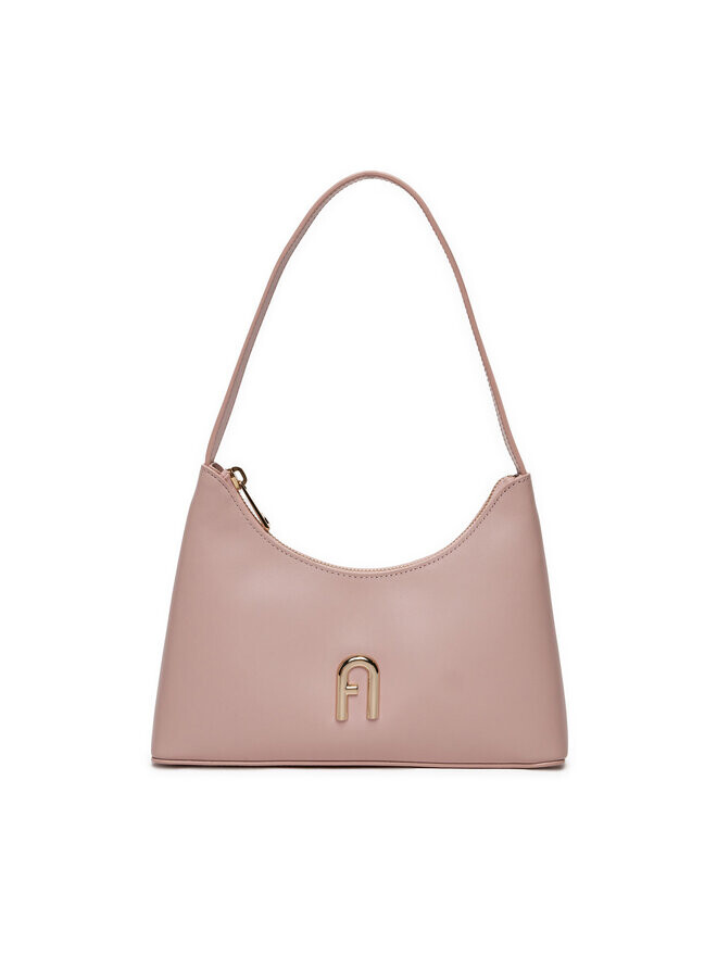 

Сумка Furla Diamante Mini Shoulder B WB00863-AX0733-2814S-1007, розовый