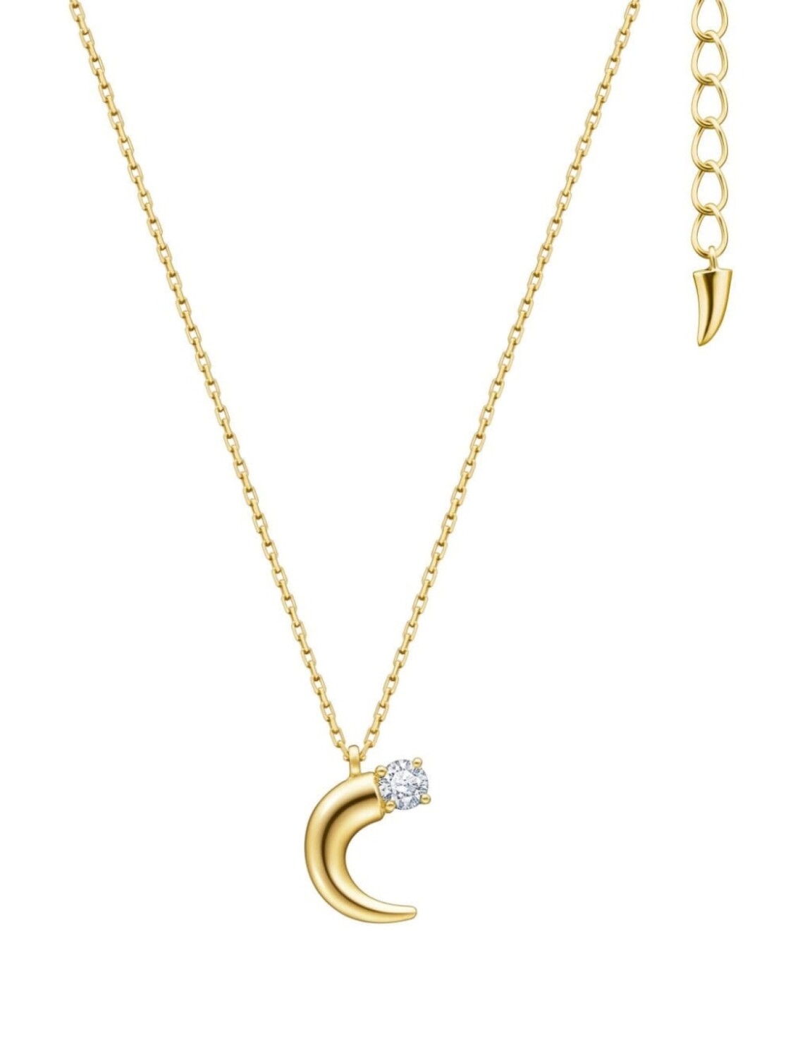 

Браслет Collection Line Danger Horn из желтого золота TASAKI, золотой