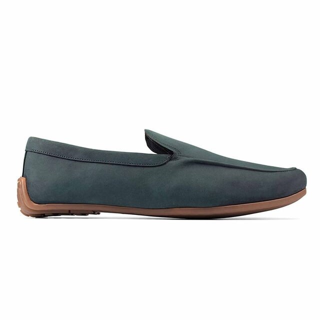 

Reazor однотонные мужские туфли темно-синего цвета Clarks, синий