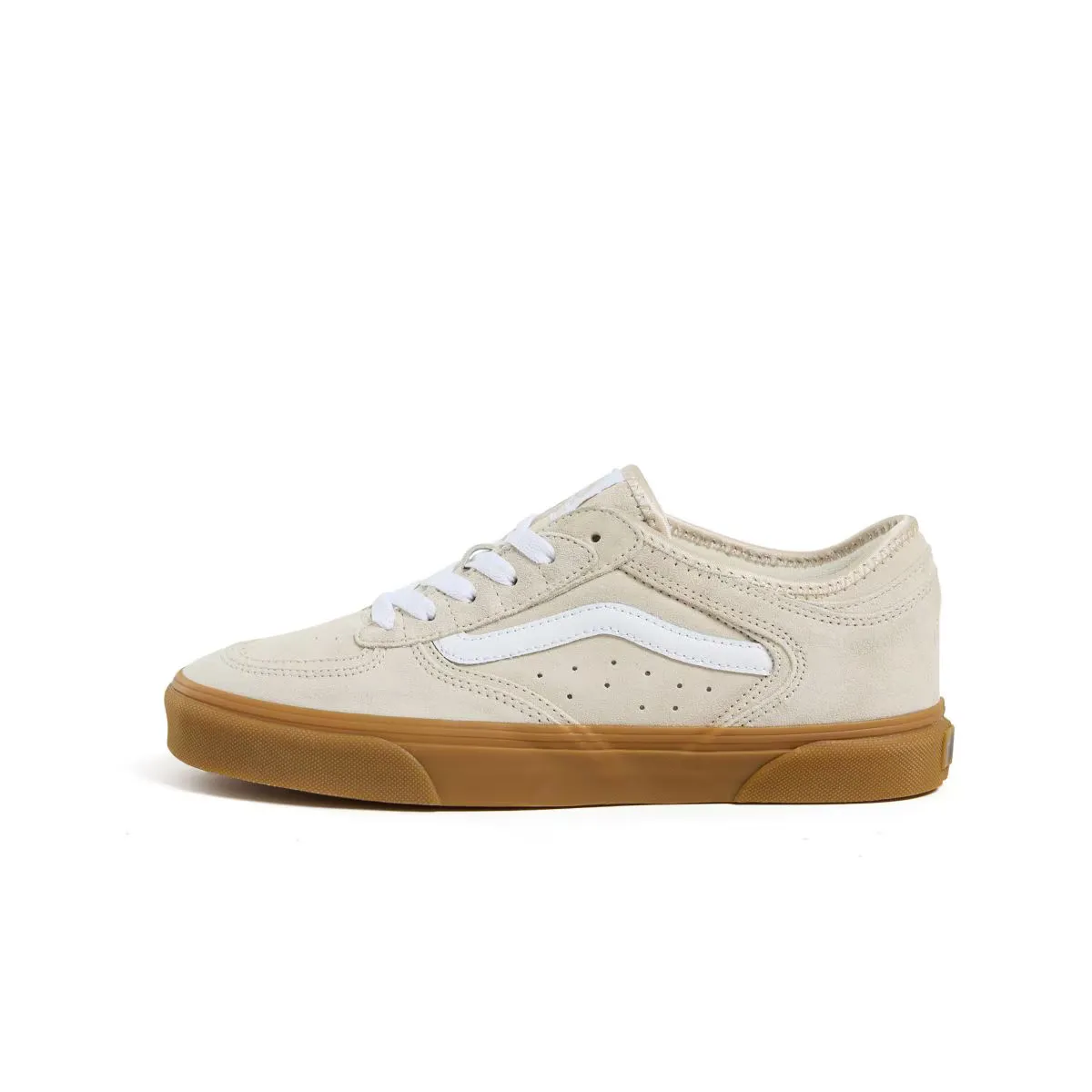 

Rowley Classic Vans Унисекс Повседневные Кроссовки, жёлтый