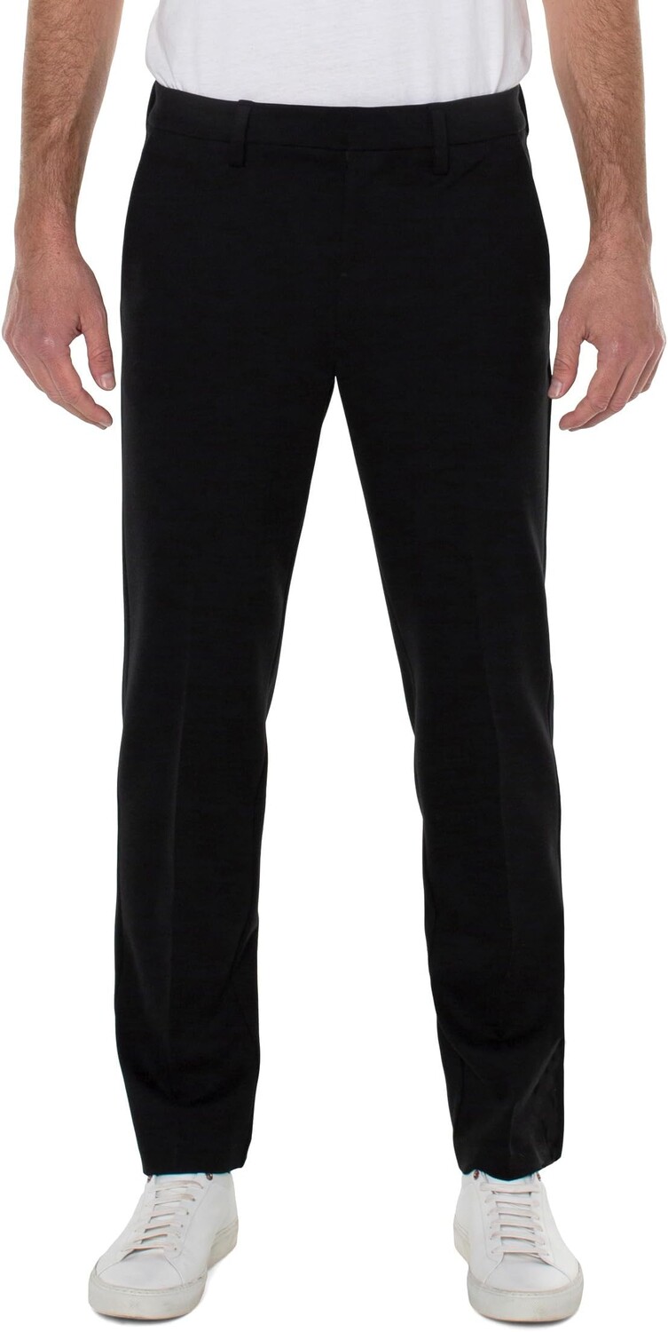 

Брюки Liverpool Los Angeles Travel Pants, черный