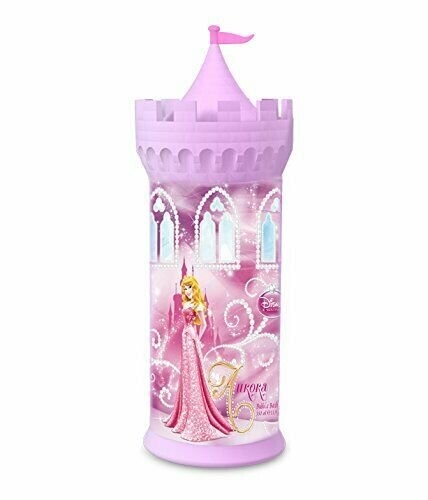 

Замок Авроры, пена для ванны, 350 мл Disney