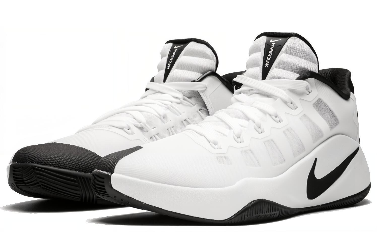 Мужские баскетбольные кроссовки Nike Hyperdunk 2016 — фото 2