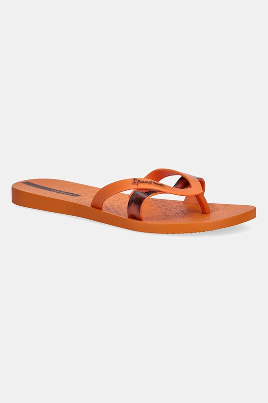 Шлепанцы KIREI CHIC F Ipanema, оранжевый