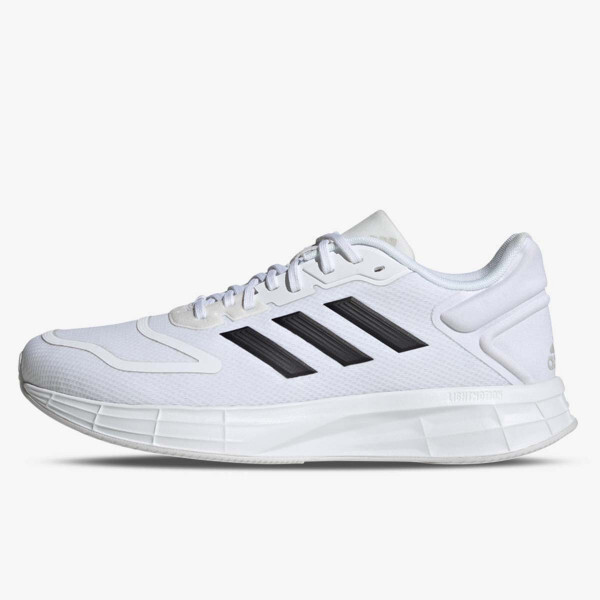 

Кроссовки Duramo 10 Adidas, белый