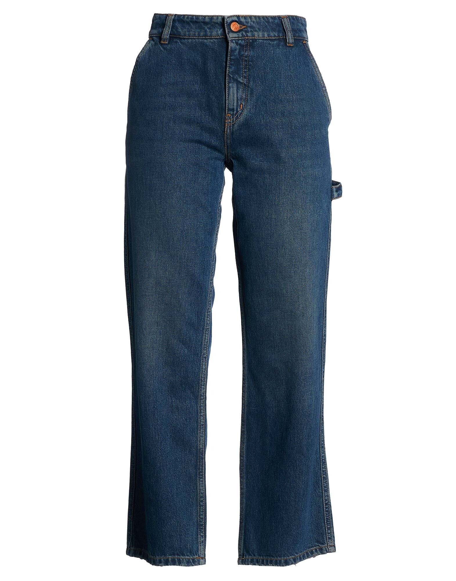 

Джинсы Finger In The Nose, синий