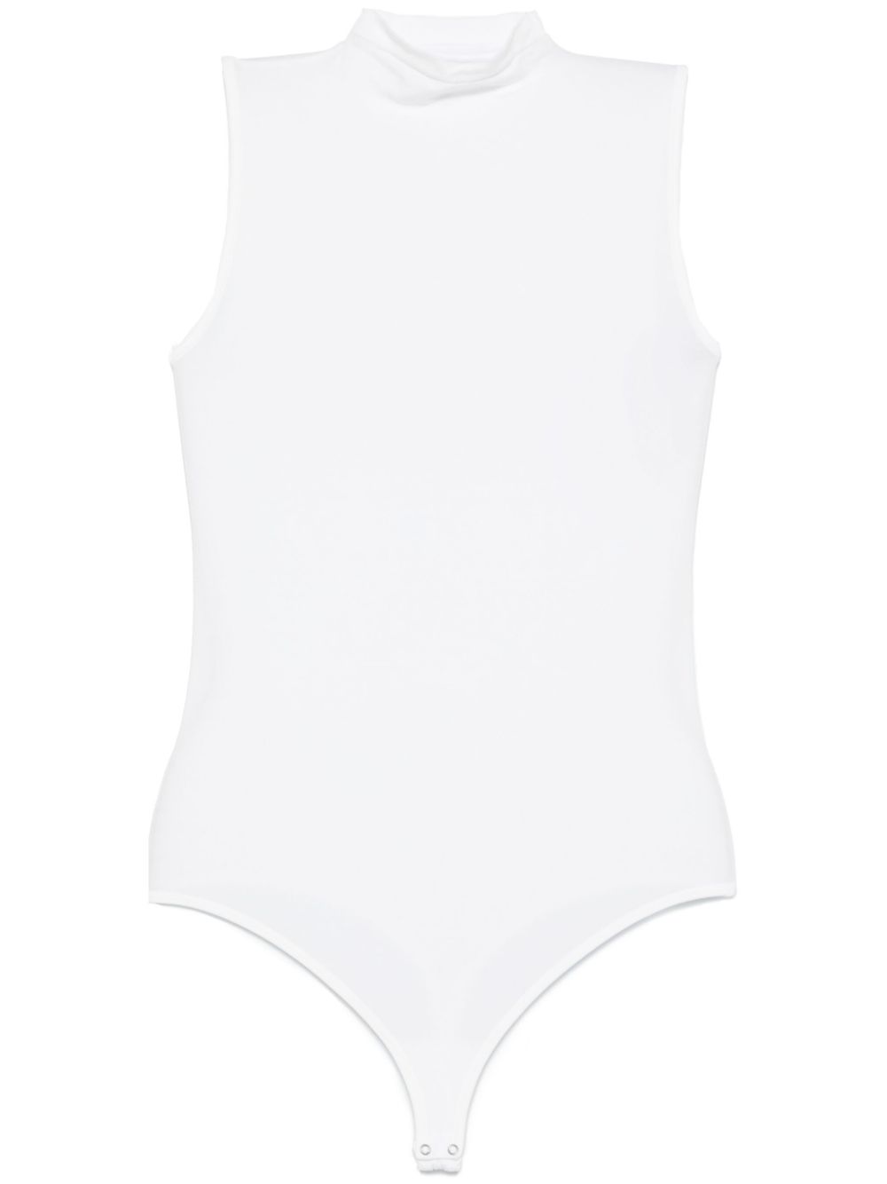 

Женский топ Wolford, белый