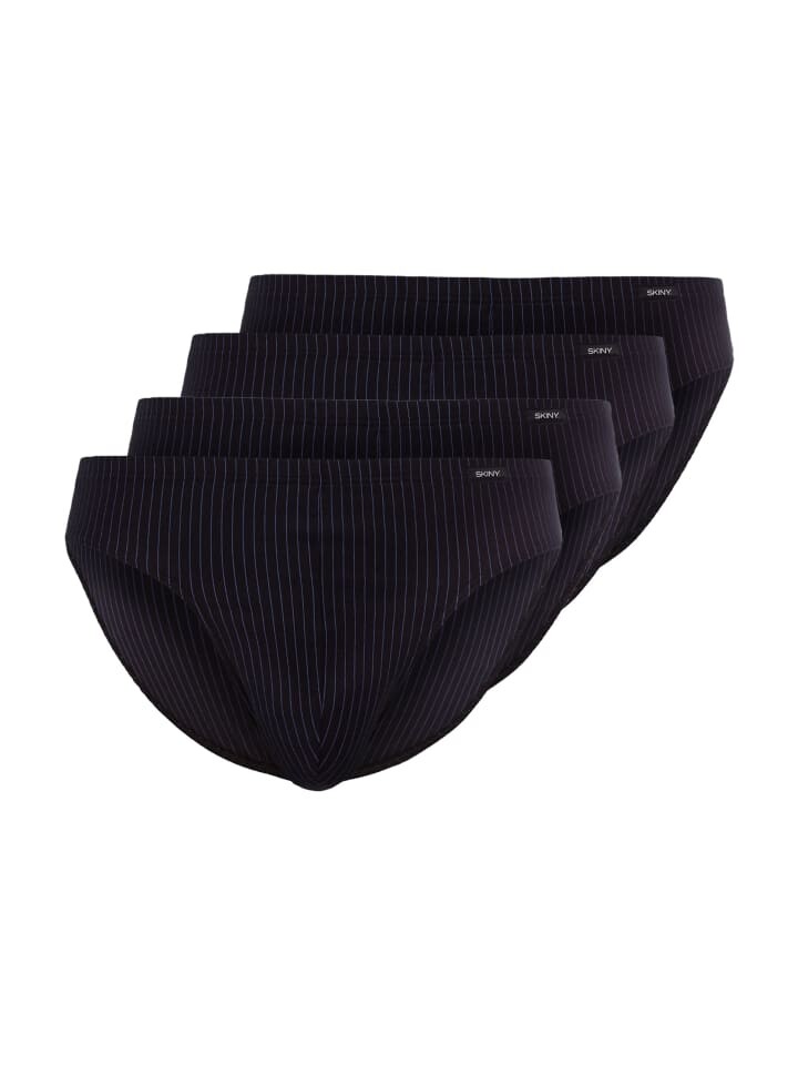

Трусы Skiny, цвет shadow stripe