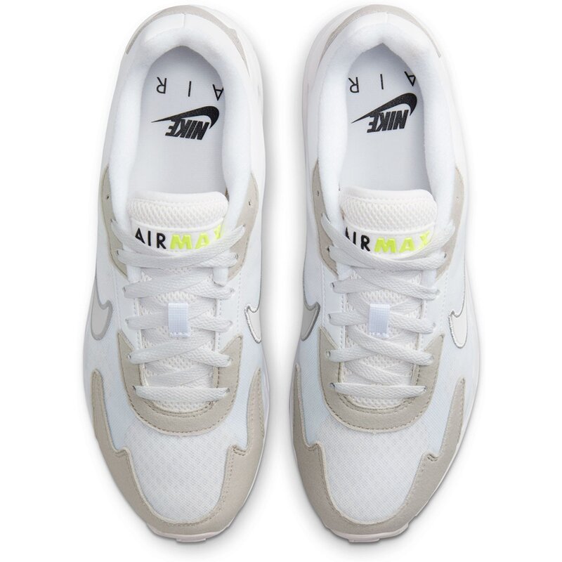 Повседневная обувь Air Max Solo Nike, мультиколор — фото 3