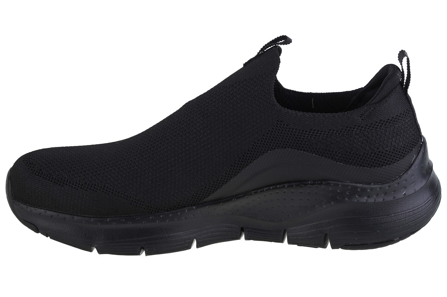 Низкие кроссовки Skechers Skechers Arch Fit Ascension, черный — фото 2