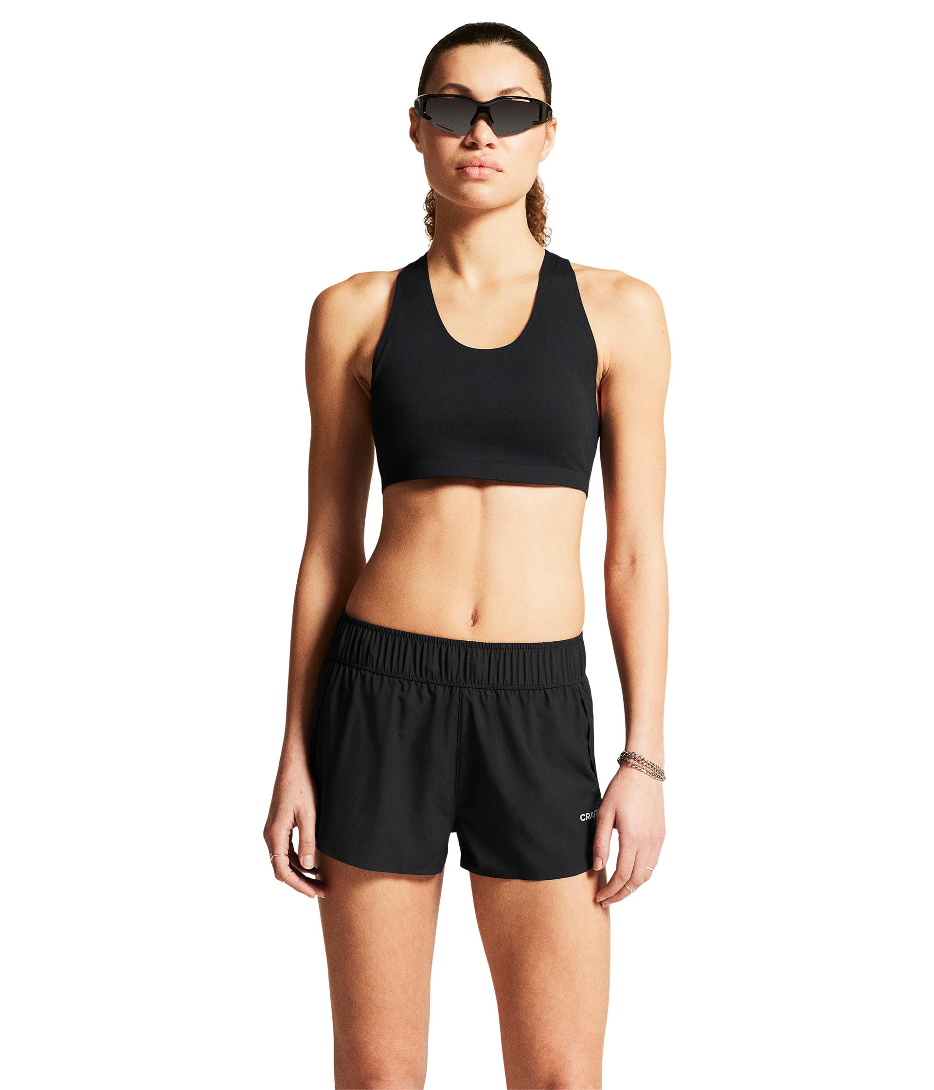 

Бюстгальтер Craft Sportsbra, черный