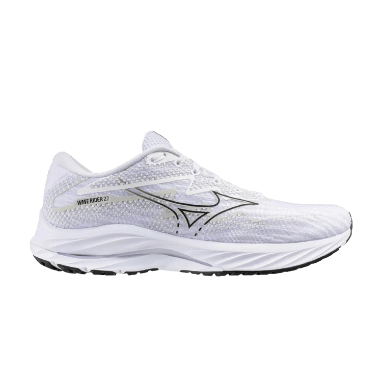 

Кроссовки Wave Rider 27 'White Black', белый